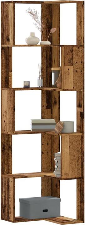 Produktbild VidaXL Kyrylo (50 x 50 x 179 cm)