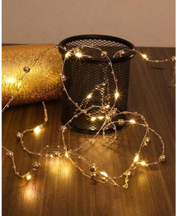 Actual product image GuGus LED micro wire (1.90 m)