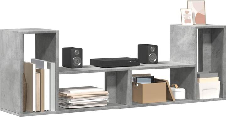 Actual product image vidaXL TV-Schrank (75 x 30 x 50 cm)