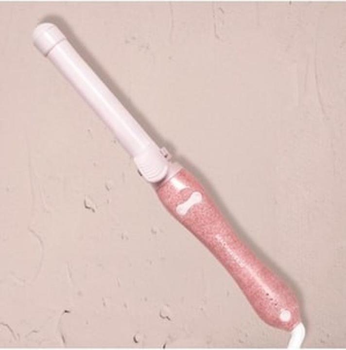 Produktbild Beachwaver - B1 Pink Glitter