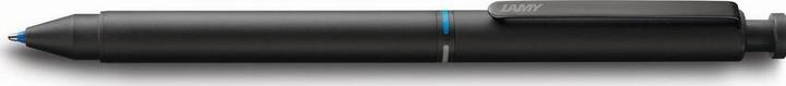Produktbild Lamy Multifunktionsschreiber (Schwarz, 1x)