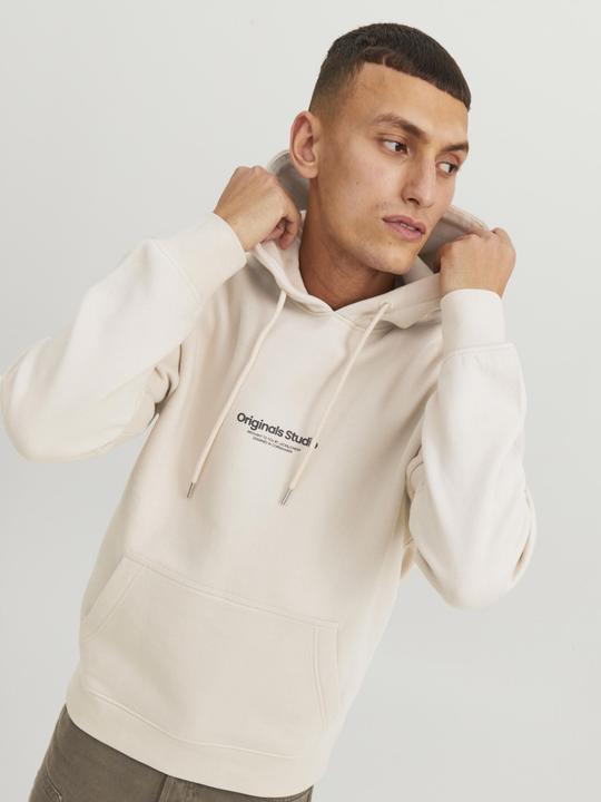 Immagine prodotto Jack & Jones Felpa con cappuccio (XL)