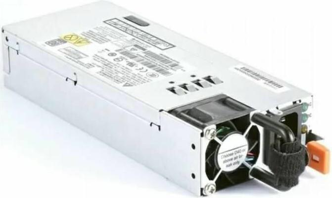 Lenovo 230/115V v2 Pt PSU