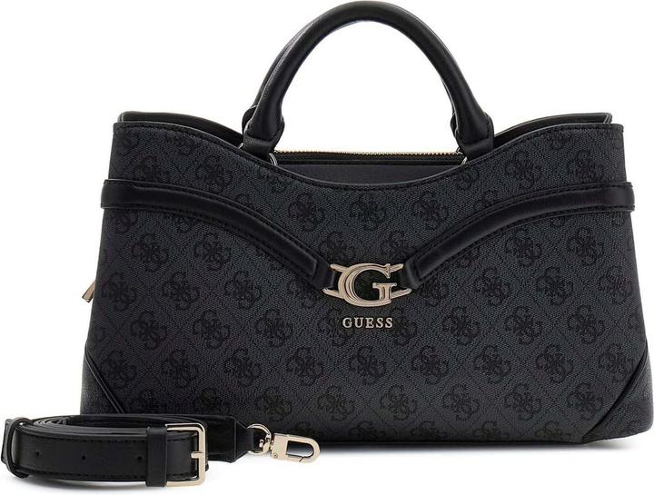 Actual product image Guess Dea Girlfriend Satchel