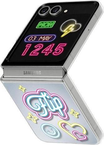 Immagine prodotto Samsung Copertina (Samsung Galaxy Z Flip6, Samsung Galaxy Z Flip7 FE)
