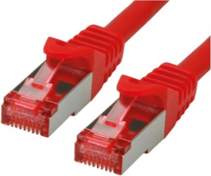 Produktbild Roline Netzwerkkabel (SFTP, CAT6, 1.50 m)