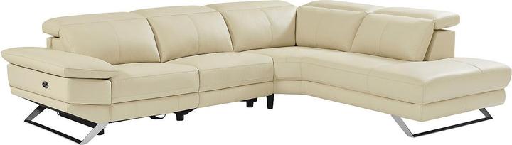 Produktbild Linea Puno Ii (Ecksofa)