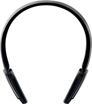 Actual product image Jabra BT650s HALO, Bluetooth headset, stereo