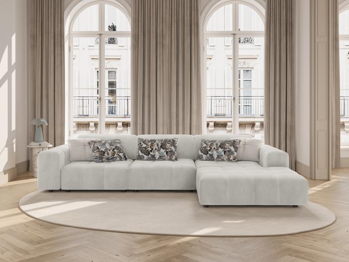 Produktbild CXL by Christian Lacroix Luc (Ecksofa)