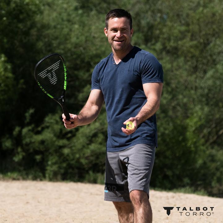 Image du produit Talbot Torro Set de speedbadminton Speed 5500 LED