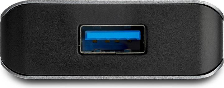 Actual product image StarTech 4-Port USB-C Hub (USB-C, 4 Ports)