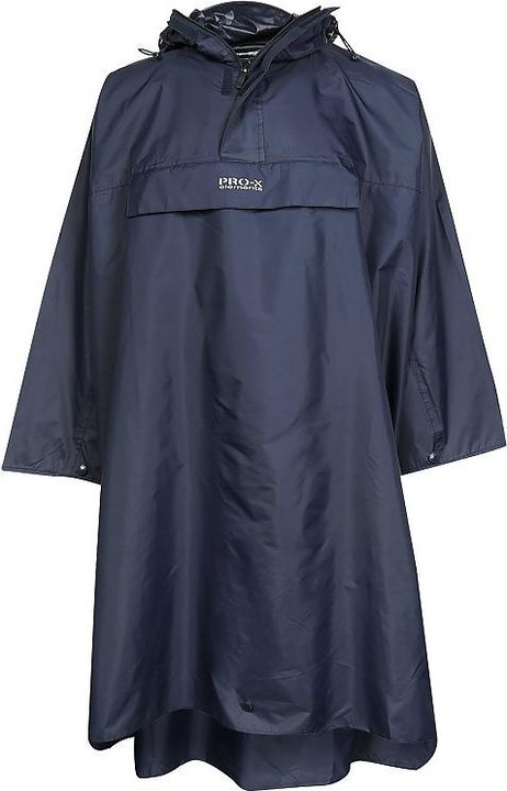Actual product image PRO-X elements Men's rucksack poncho Matterhorn (XS, S)