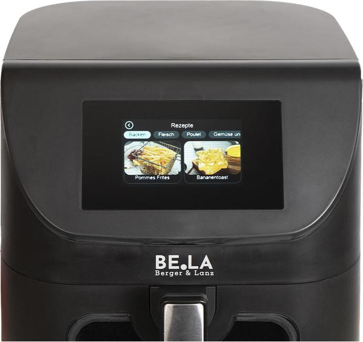 Immagine prodotto Berger & Lanz BergerLanz FSP Heissluftfritteuse 8 Liter