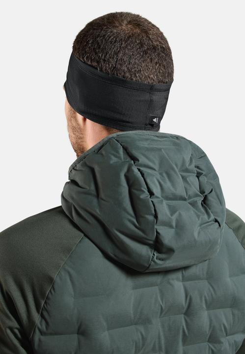 Actual product image Odlo Polyknit Warm Reflective Headband