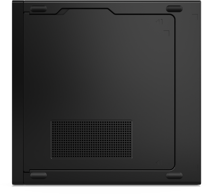 Produktbild Lenovo ThinkCentre M90q Gen 5 (Intel Core i9-14900, 32 GB, 1000 GB, UHD Graphics 770)