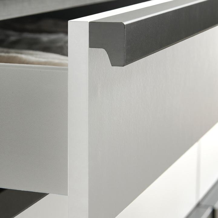 Immagine prodotto Mid.You Oxford (100 x 58 x 236 cm)