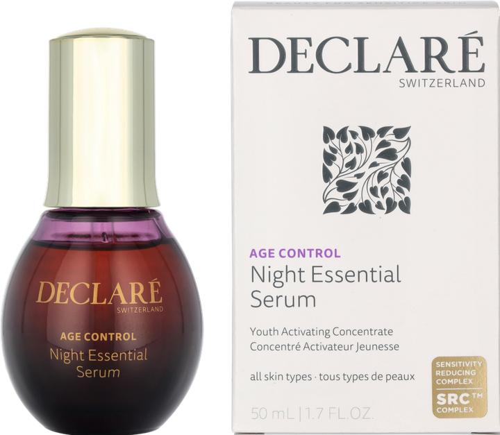 Actual product image Declaré Age Control Night Repair (50 ml)