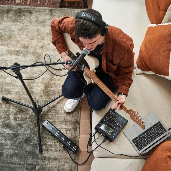 Image du produit BOSS (Electronics) GCS-5 (Studio et mixeur live)