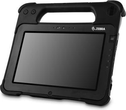 Actual product image Zebra L10 XPAD, 2D, i5, 8GB, 128GB, USB, BT, Ethernet, WLAN, NFC, Win 10 Pro (10.10", 128 GB)
