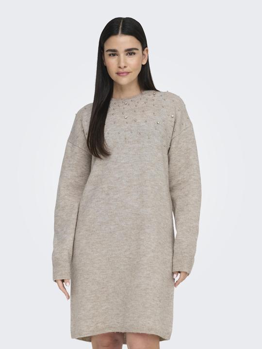 Immagine prodotto JdY JDYNAMI Midikleid Sweatshirt-Kleid (L)