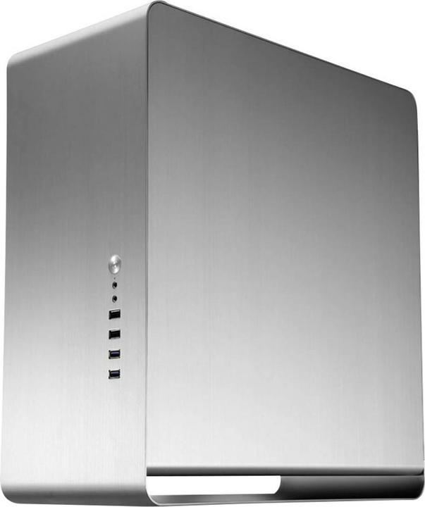Produktbild Jonsbo UMX4 (Mini-ITX, mATX, ATX)