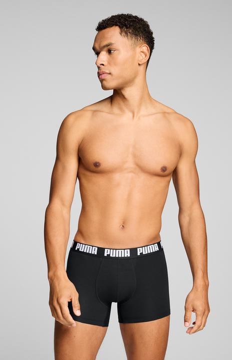 Produktbild Puma Men Everyday Basic Boxer 2p (M, 2er Pack)