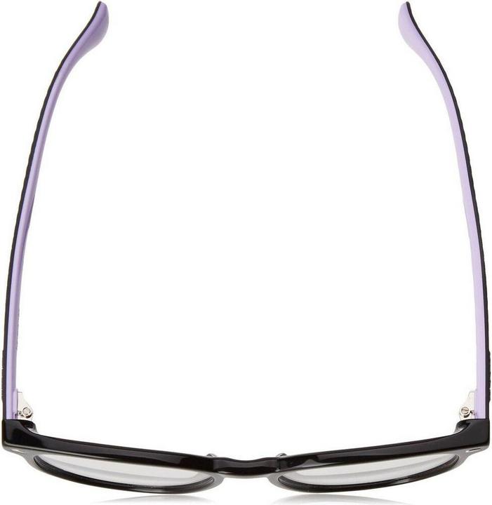 Actual product image Havaianas Unisex sunglasses UBATUBA-CS-1X2-TE Black Purple