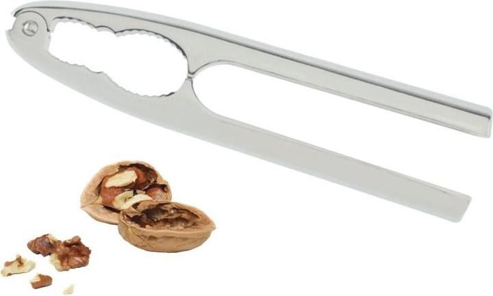 Produktbild Westmark Nussknacker mattiert Druckguss