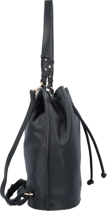 Produktbild Burkely Keen Keira Beuteltasche Leder 34 cm (18 l)