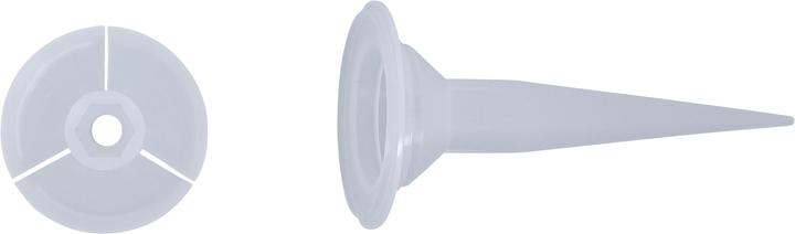 Actual product image BGS Spare Nozzle for Standard Cartridges