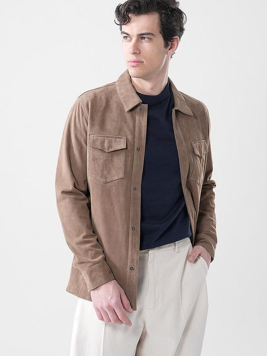 Immagine prodotto Profuomo Overshirt (M)