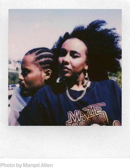 Produktbild Polaroid Color Film 600, 5x8 Multipack