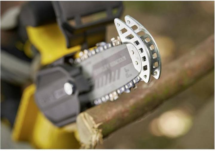 Produktbild Stanley V20 Sfmcps415D1 (Akku Kettensäge)