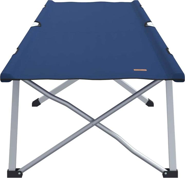 Produktbild vidaXL Klapp Schlafbett fürs Camping