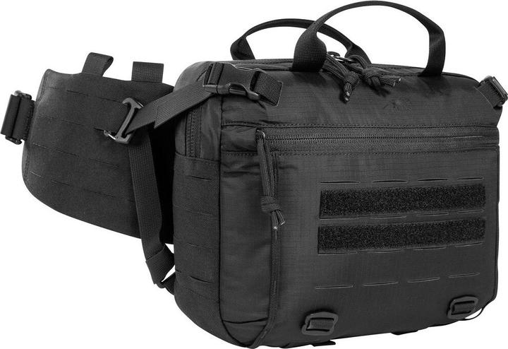 Immagine prodotto Tasmanian Tiger TT Borsa modulare HIP 3 Nero