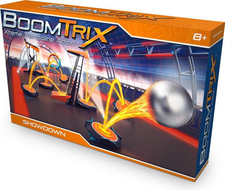 Produktbild Goliath Toys Boomtrix Showdown