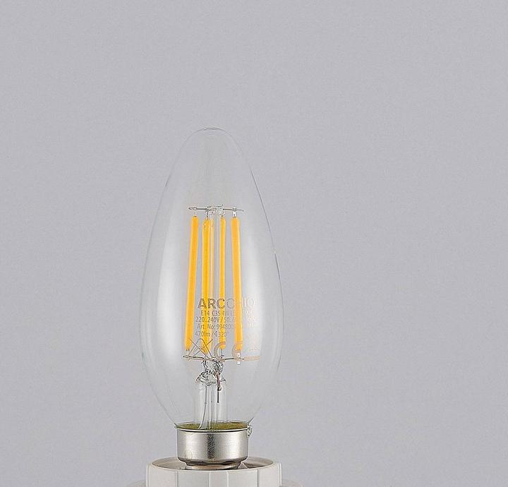 Image du produit Arcchio E14 4W (E14, 470 W, 470 lm, 1 x, E)