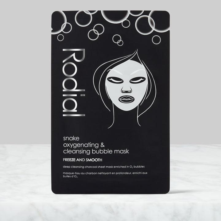 Image du produit Rodial - Masque à bulles Snake Cleansing