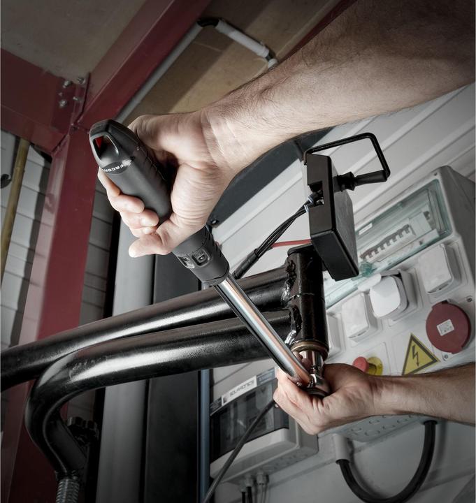 Actual product image Facom Torque wrench S.209A100 (1/2", 20 Nm, 100 Nm)