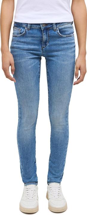 Actual product image Mustang Style Quincy Skinny (W27/L32)