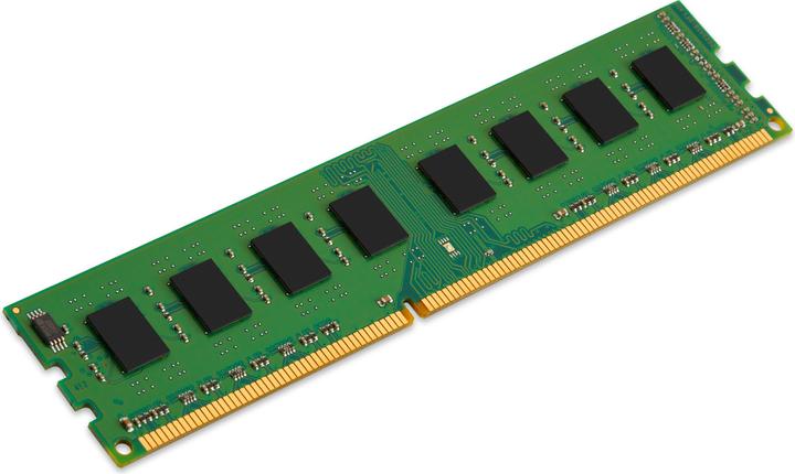 Produktbild Kingston ValueRAM (2 x 8GB, 1600 MHz, DDR3-RAM, DIMM)