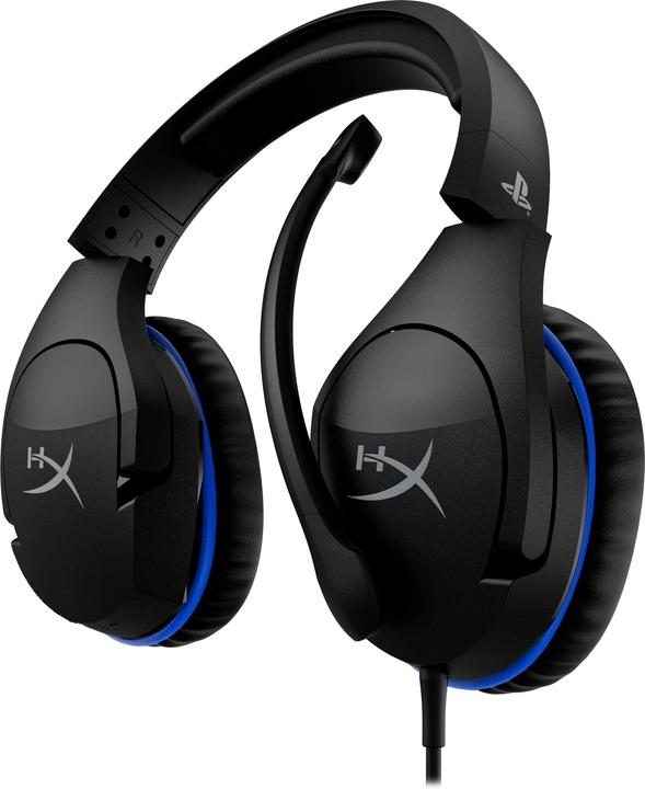 Produktbild HyperX Cloud Stinger (Kabelgebunden)