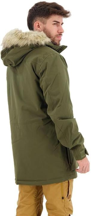 Immagine prodotto Fjällräven Parka Nuuk Lite (S)