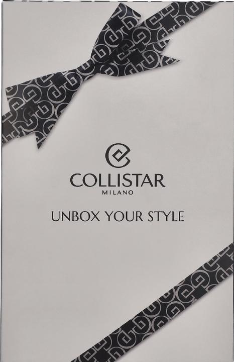 Actual product image Collistar Uomo Acqua Attiva Giftset (Perfume set)