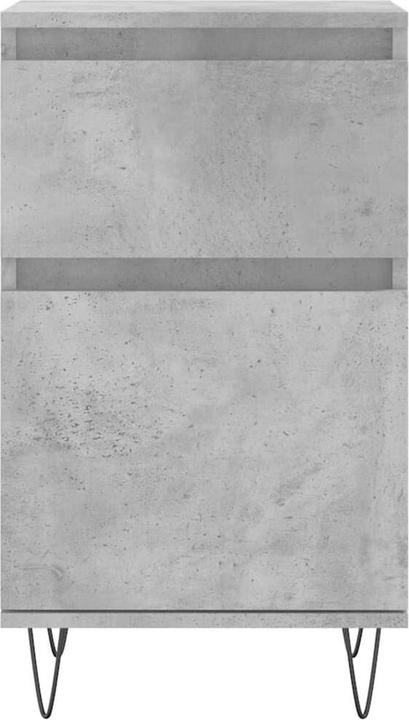 Image du produit vidaXL Sideboard (40 x 35 x 70 cm)