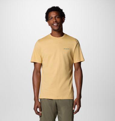 Produktbild Columbia Rapid Ridge Back Graphic Tee II (XS)