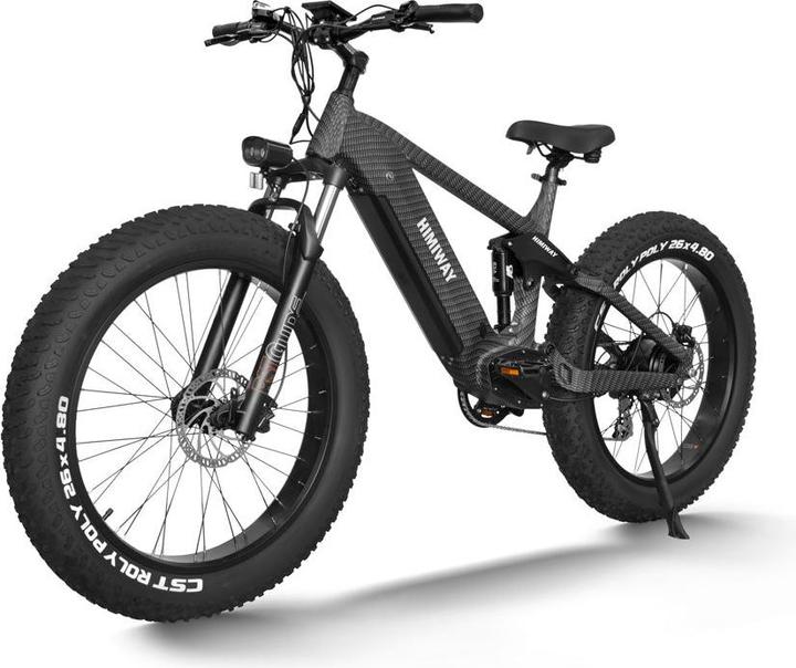 Produktbild Himiway Cobra