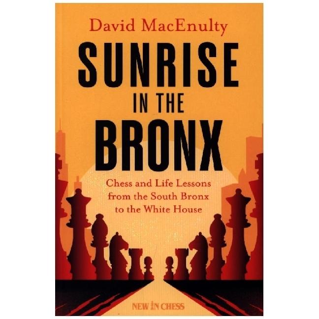 Thumbnail - MacEnulty:Sunrise in the Bronx, Ratgeber von David Macenulty
