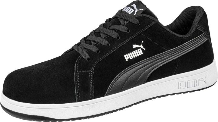 Image du produit Puma - Baskets ICONIC - Homme (41)