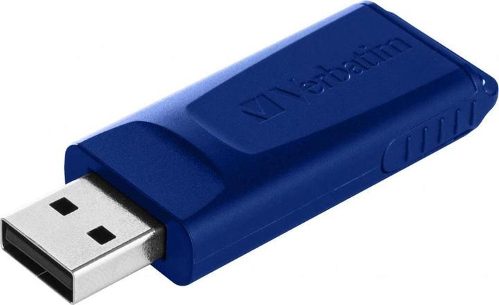Produktbild Verbatim Slider (32 GB, USB-A)